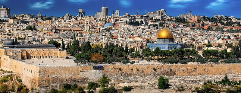 Ancient City